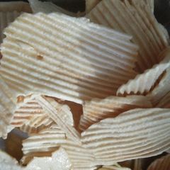 A picture of Patato chips.