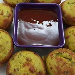 Vegetable appe A picture of Vegetable appe.