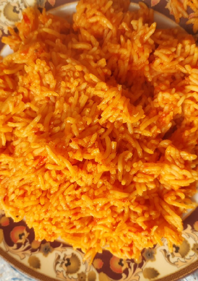 عکسی از دستور دمپخت گوجه