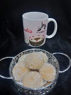 صورة لوصفة غريبة بالكونفتر والكوك