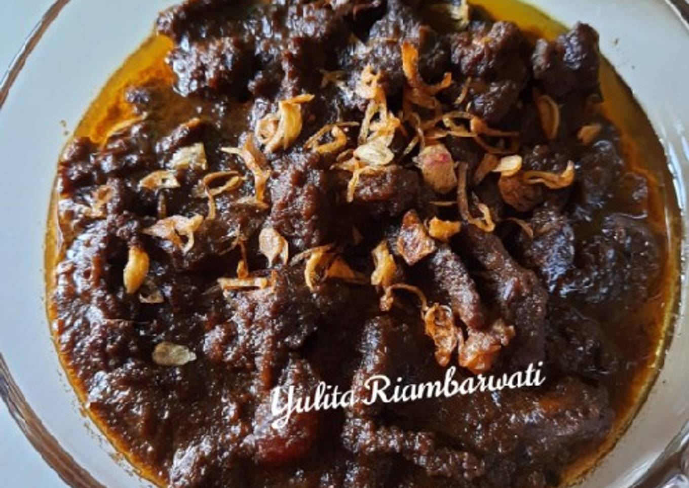 Resep 158. Bistik Daging Sapi Lada Hitam Anti Gagal Resep Makanan Daging