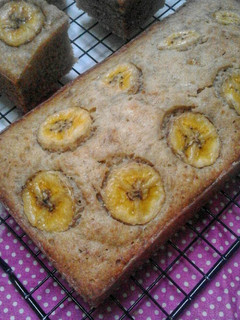 Foto resep Bolu Pisang No Mixer Enak Lembut