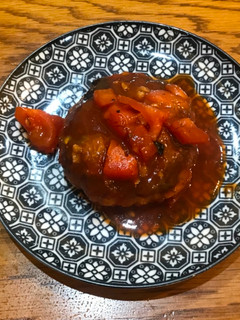 菜多多豬肉漢堡排 的食譜成品照片