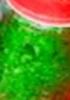 صورة لوصفة بقدونس مخفف