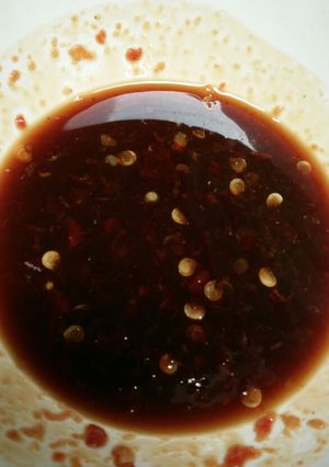 Foto resep Bumbu rujak dulit gunung