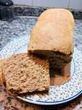 Pan integral 🍞 🌾
