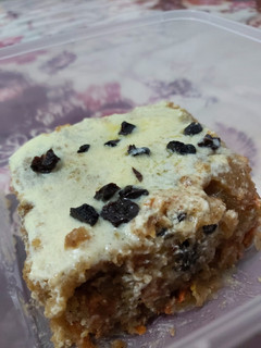 Foto resep Carrot cake