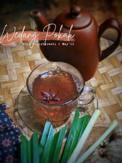 Foto resep Wedang Pokak