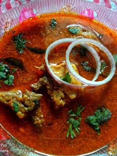 सुरमई फिश करी रेसिपी चे मुख्य फोटो