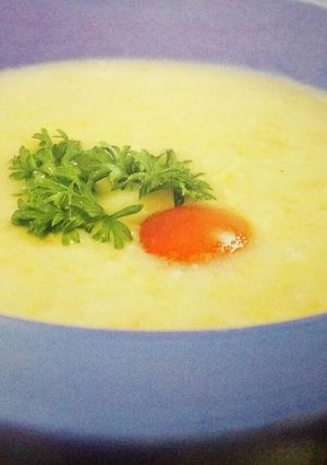 Foto resep Sup Kentang Wortel