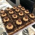 Cake Potong Mocha