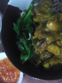 Foto resep 8. Mie ayam 2.0 (versi abang-abang)