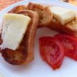 Pan frito