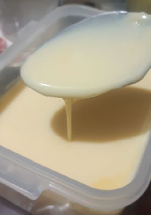 Foto resep Fla untuk Pudding