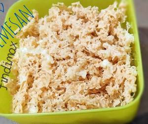 Resep Mudah Kremesan Ala Rumahan