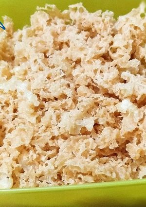 Foto resep Kremesan