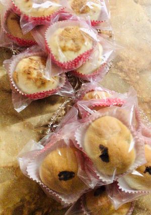 Gambar Roti Manis TM6