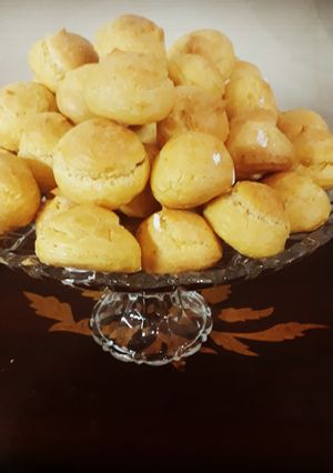 عکسی از دستور نون خامه ای «نارنجک»