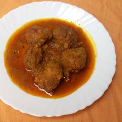 কাতলা মাছের মুইঠা(katla macher muitha recipe in bengali) A picture of কাতলা মাছের মুইঠা(katla macher muitha recipe in bengali).