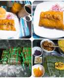 Tamales Peruanos (Entrada) 🇵🇪