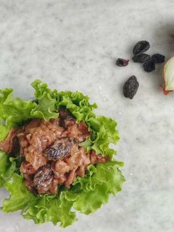 Langkah Gampang Membuat Resep Koweng Daging Sapi yang Menggugah Selera Anti Ribet, Mantap Sekali