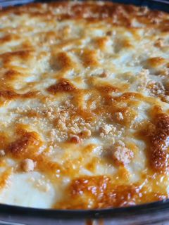 Foto resep Spaghetti Brulee