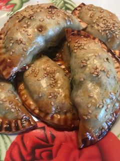 Una foto de Masa para empanadillas