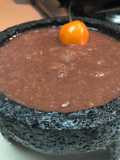 Salas de Habanero con vino Tinto a la Sonorense