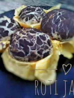 Foto resep Mushroom bun