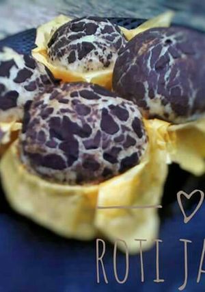 Foto resep Mushroom bun