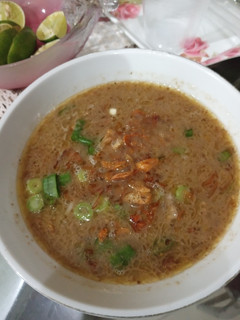 Foto resep Coto Makassar