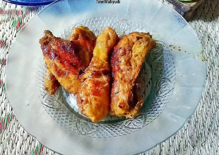 10 Resep: Ayam Bakar Anti Ribet!
