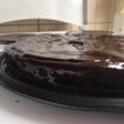 Kladdkaka (Σουηδικό κέικ σοκολάτας)