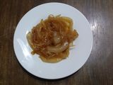 Cebolla caramelizada
