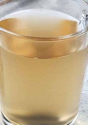 Foto resep Meredakan sakit kepala