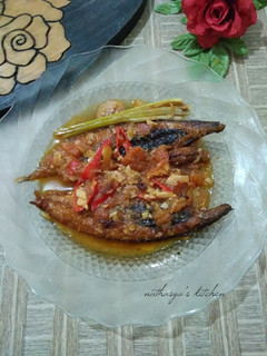 Foto resep Pindang Masak Sarden