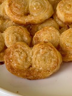 Une photo de Palmiers faciles et rapides