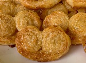 Une photo de Palmiers faciles et rapides
