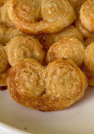 Une photo de Palmiers faciles et rapides