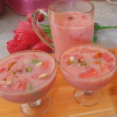 Sharbat -e-Muhabbat A picture of Sharbat -e-Muhabbat.