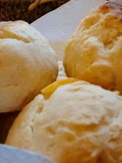 Una foto de Scones