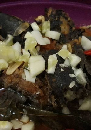 Foto resep Lele asam pedas saos sambal