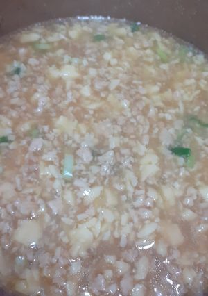 Foto resep Mun Tahu Ayam