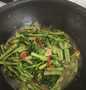 Bagaimana Membuat Tumis kangkung saori Anti Gagal