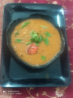 સાંભાર દાળ (Sambhar Dal Recipe In Gujarati) રેસીપી મુખ્ય ફોટો