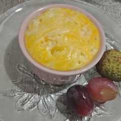 รูปของ Omelet panggang #Diet Food #sehat