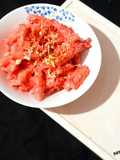 Pink Pasta