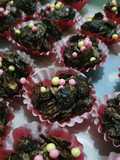 Coklat Cornflakes