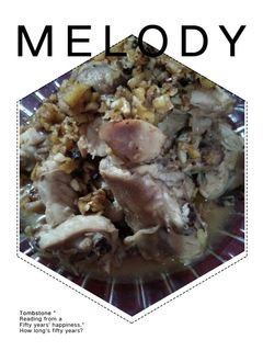 Foto resep Ayam Tumis Minyak Wijen