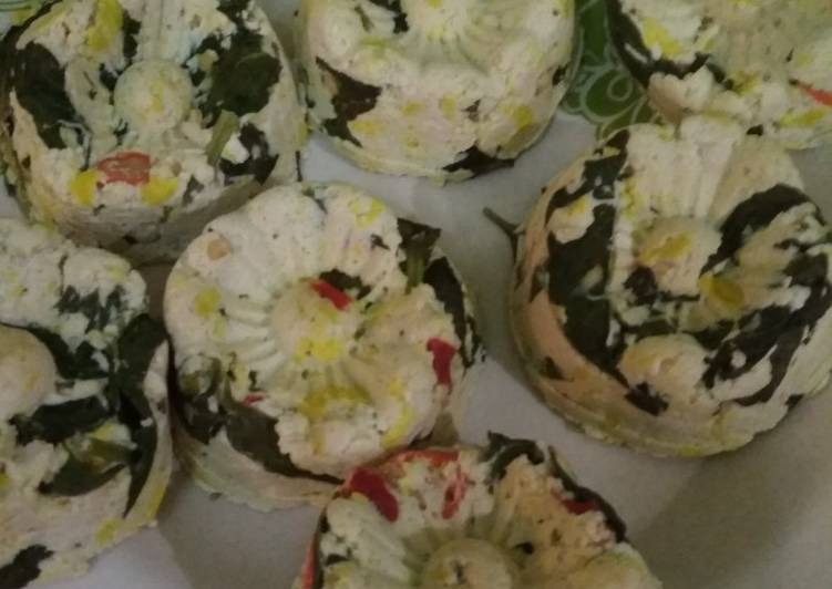 Cara Memasak Pepes tahu kemangi yang Nikmat